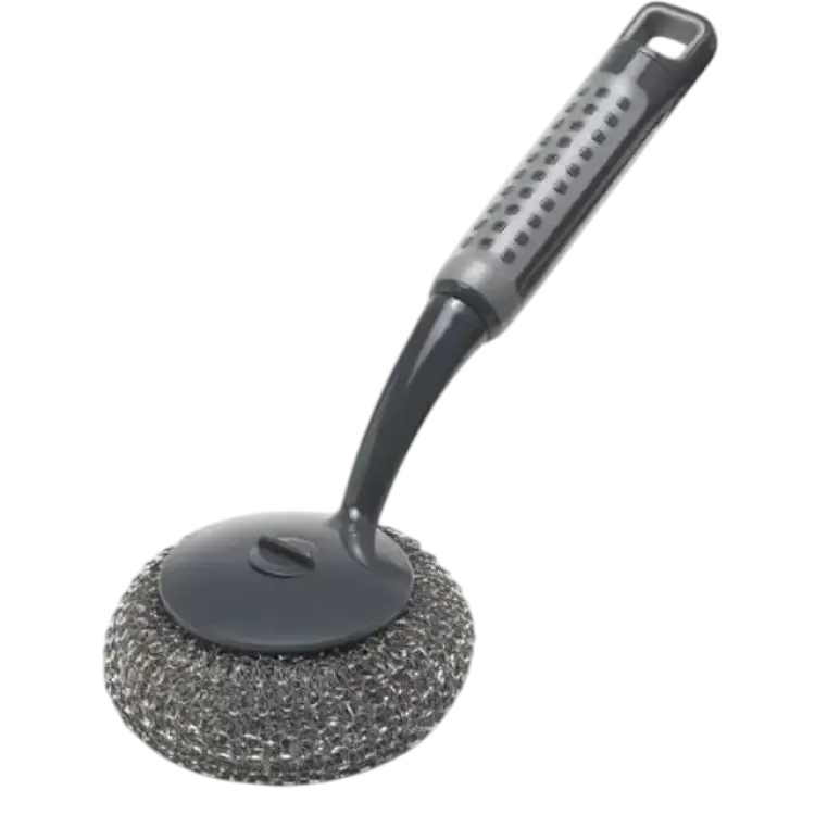 Addis Comfigrip Scourer Brush