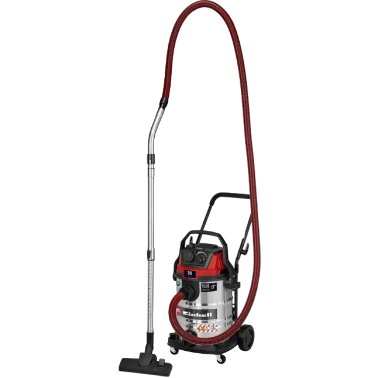 Einhell TE-VC 3080 SACL Grovdammsugare 30 L