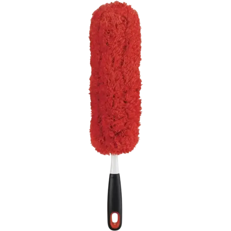 OXO Microfiber Hand Duster