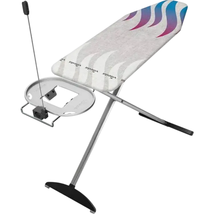 Vileda Total Reflect Plus Ironing Board 130x44cm