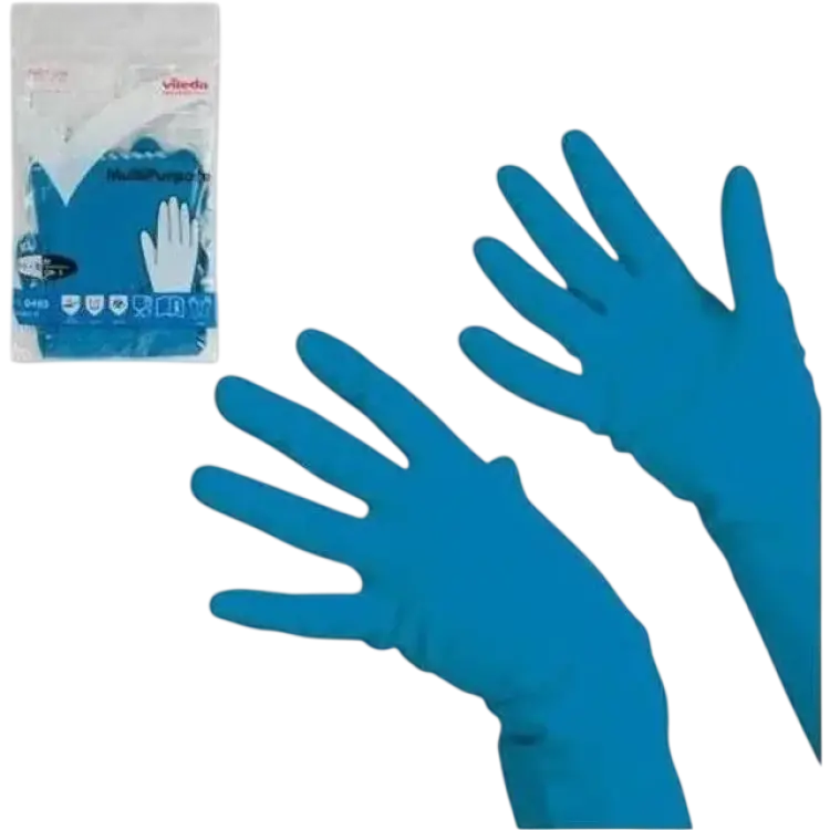 Vileda Multipurpose Gloves M