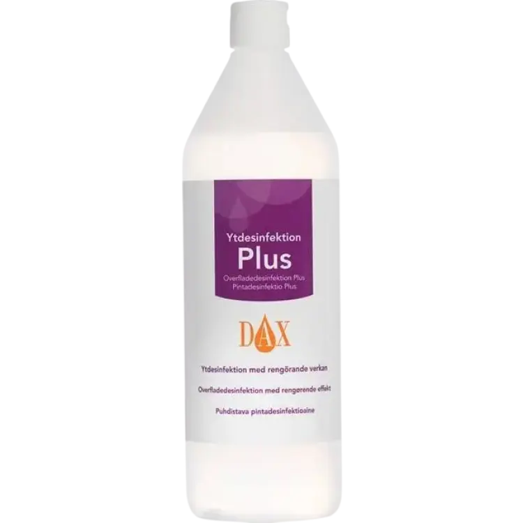 Dax Surface Disinfection Plus 1L