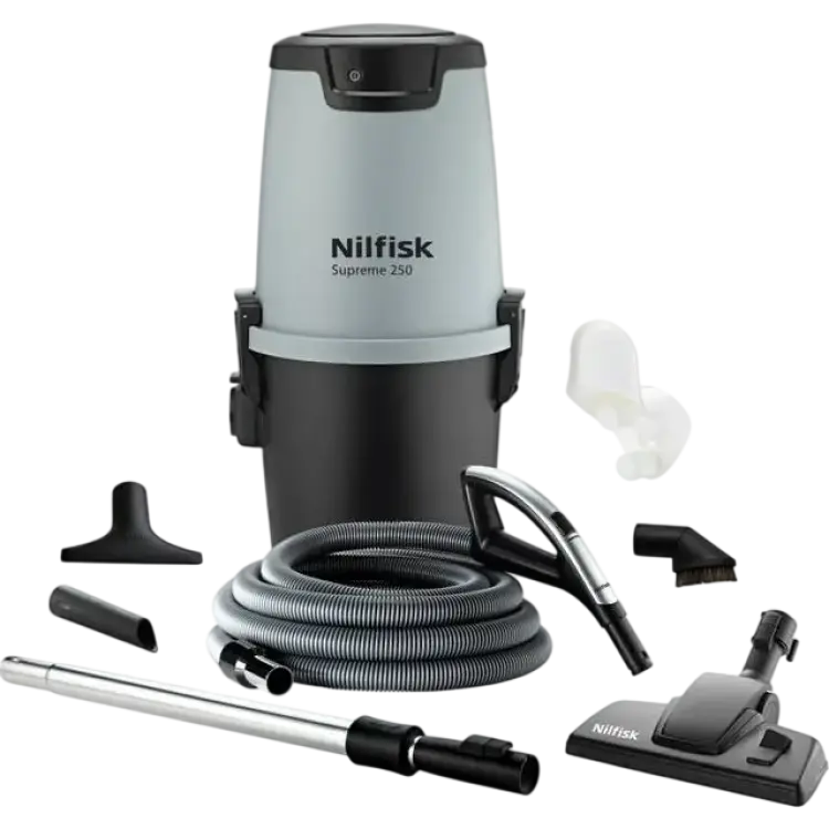 Nilfisk Supreme All-in-1 250 Wireless+