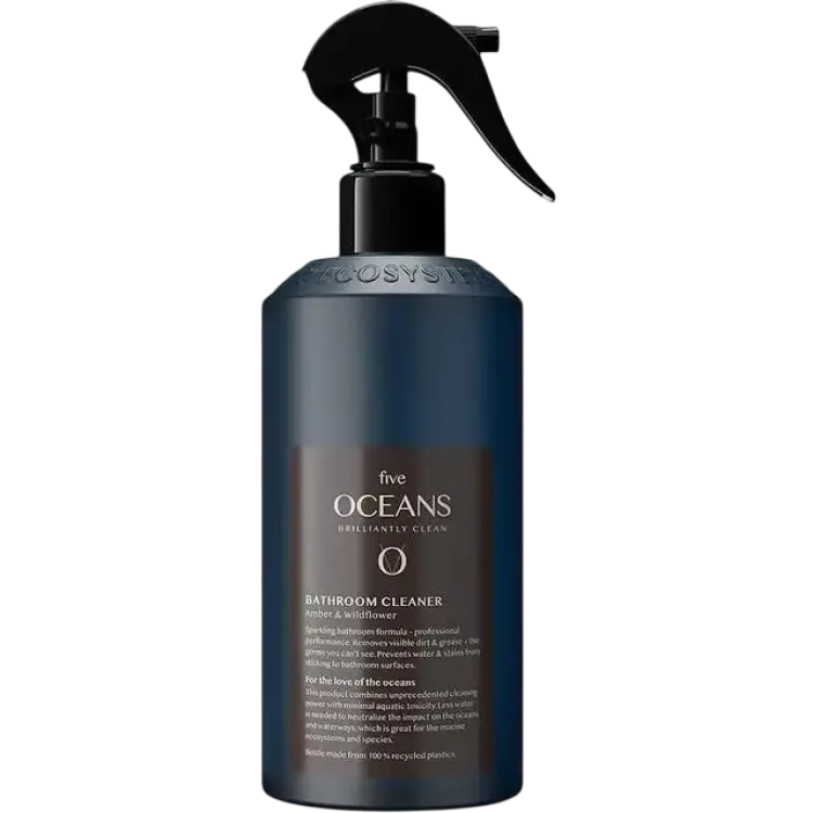 Five Oceans Badrumsrengöring 500ml 500ml