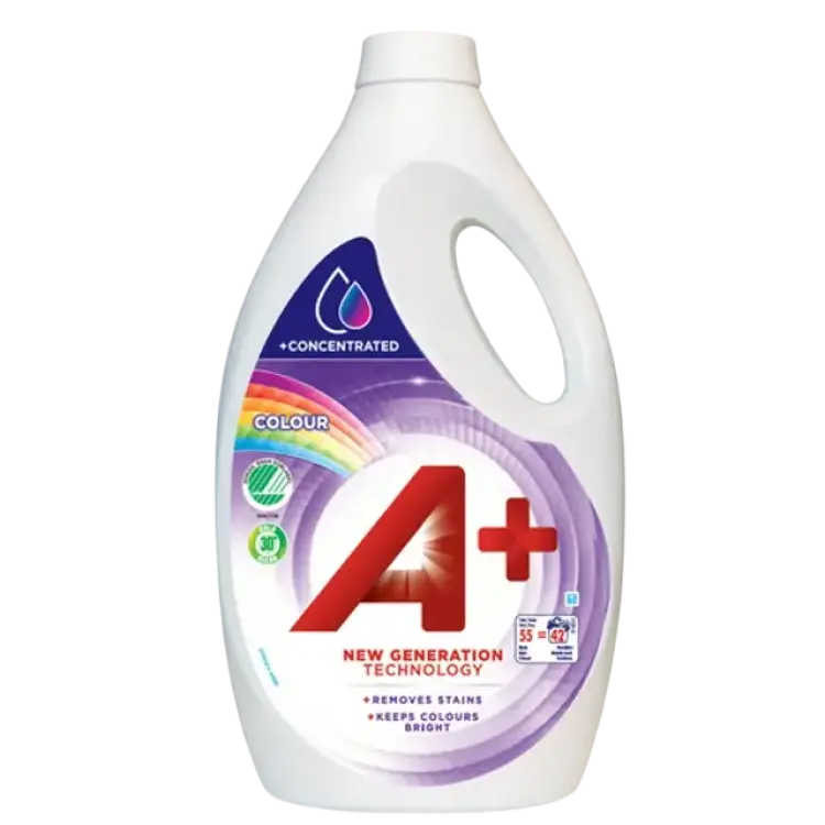 Ariel A+ Color 2.2L