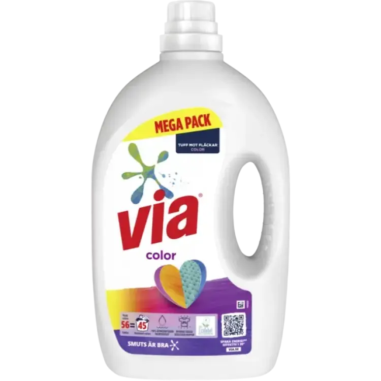 VIA Color 2.3L