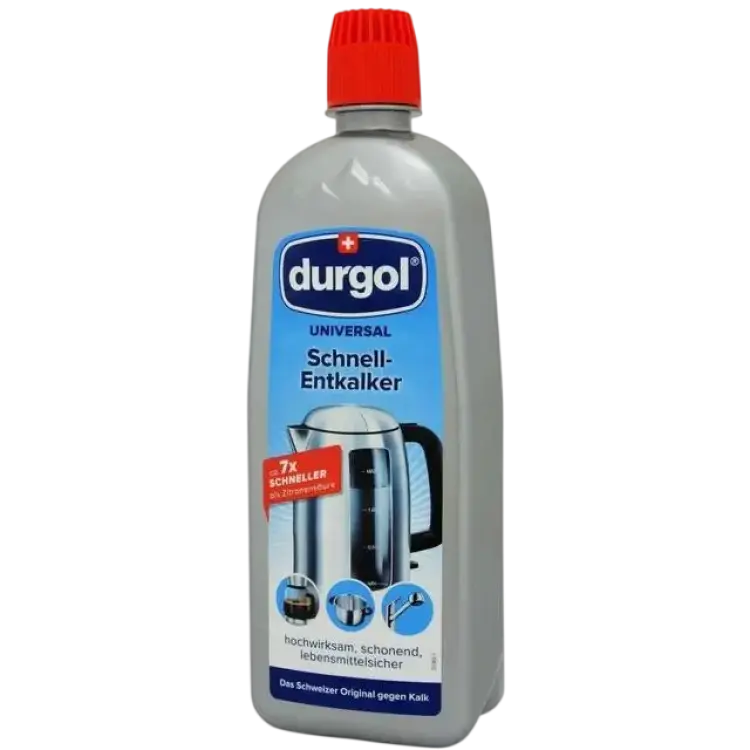 Avkalkningsmedel