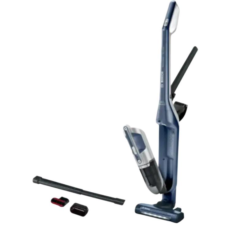 Bosch Series 4 Flexxo Gen2 28Vmax BCH3K2851 Blå
