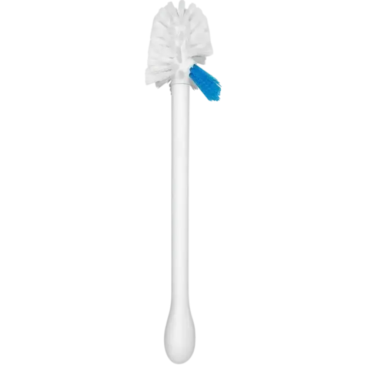 Toalettborste