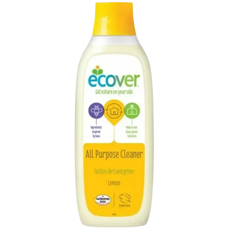 Ecover All Purpose Cleaner Lemongrass & Ginger 1L