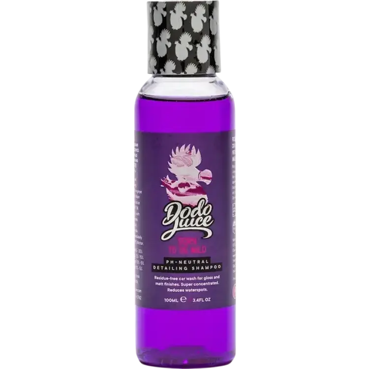 Bilschampo Dodo Juice Born To Be Mild 500 ml