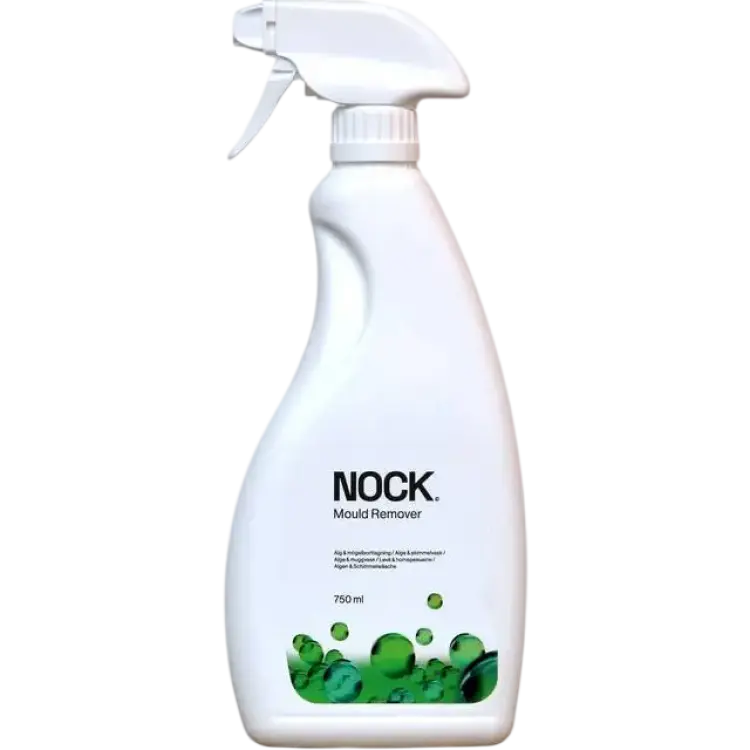Nock Mögelborttagning NOCK Mould Remover Spray 750 ml
