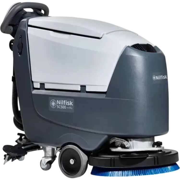 Nilfisk SC500 53 B 45L