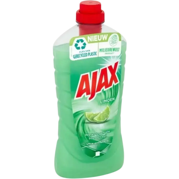 Ajax Allrengöringsmedel 1L