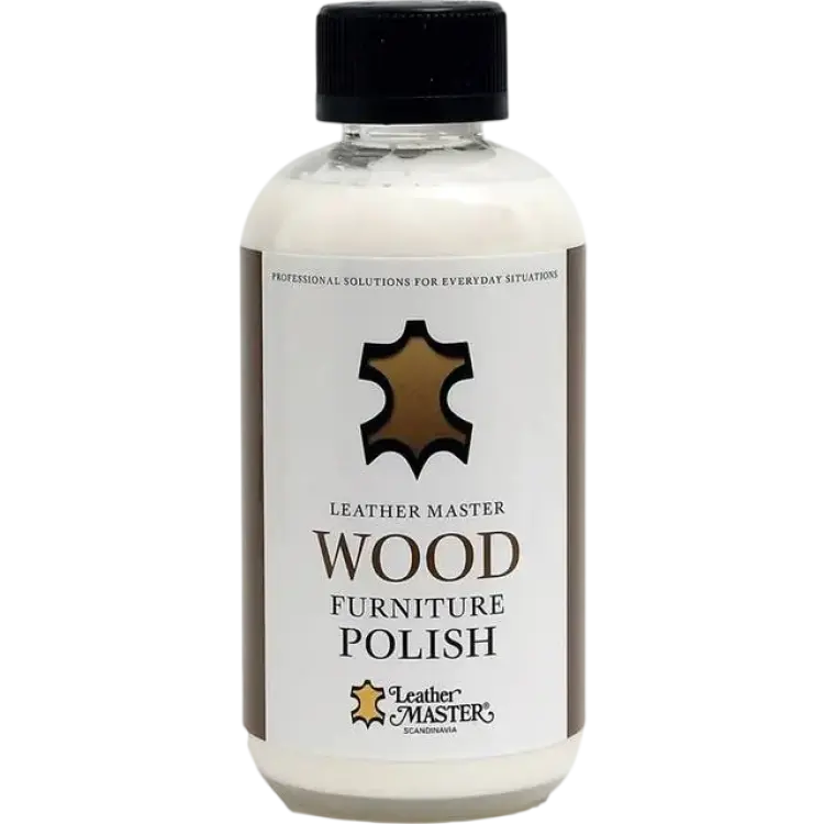 FURNITURE POLISH 250ml