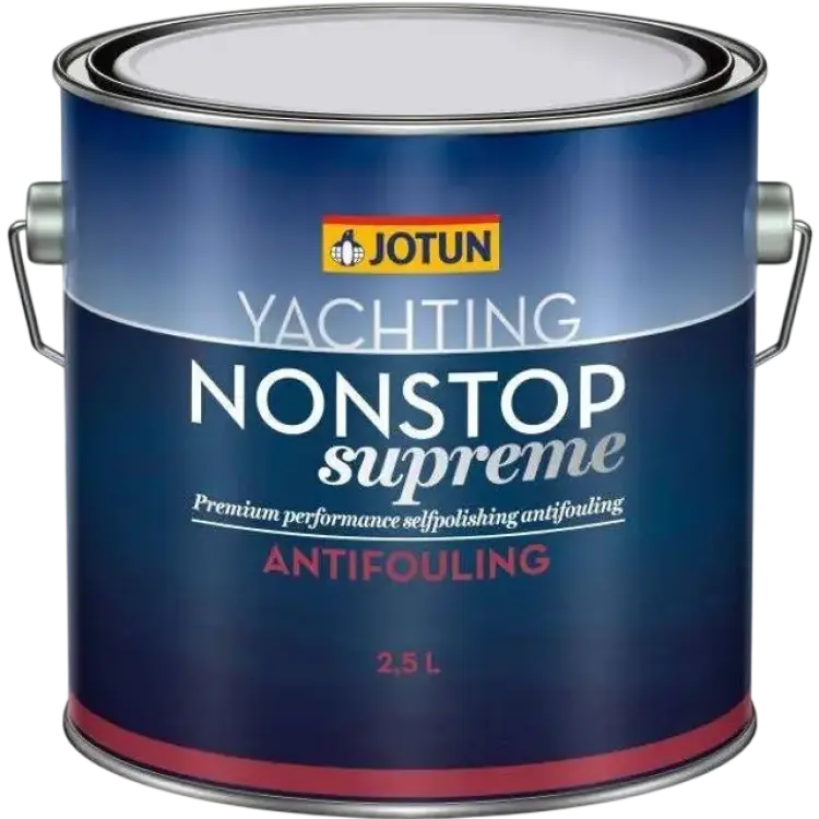 Jotun NonStop Supreme Grey 2.5L