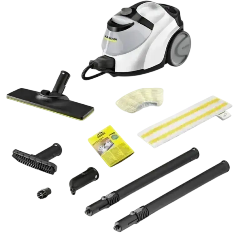 Kärcher SC 5 EasyFix