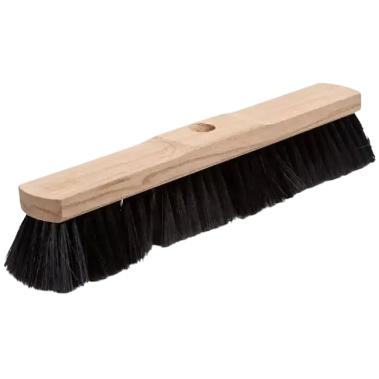 Nölle Profi Brush Sopborste mjuk borst 400