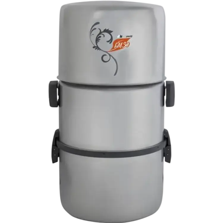 Allaway PM30