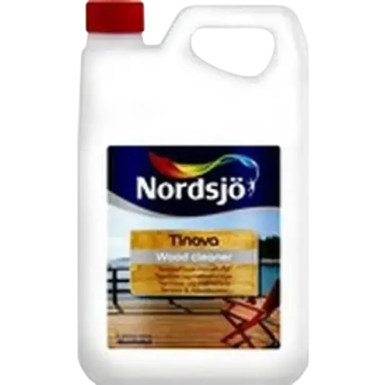 Nordsjö Tinova Trätvätt 5L