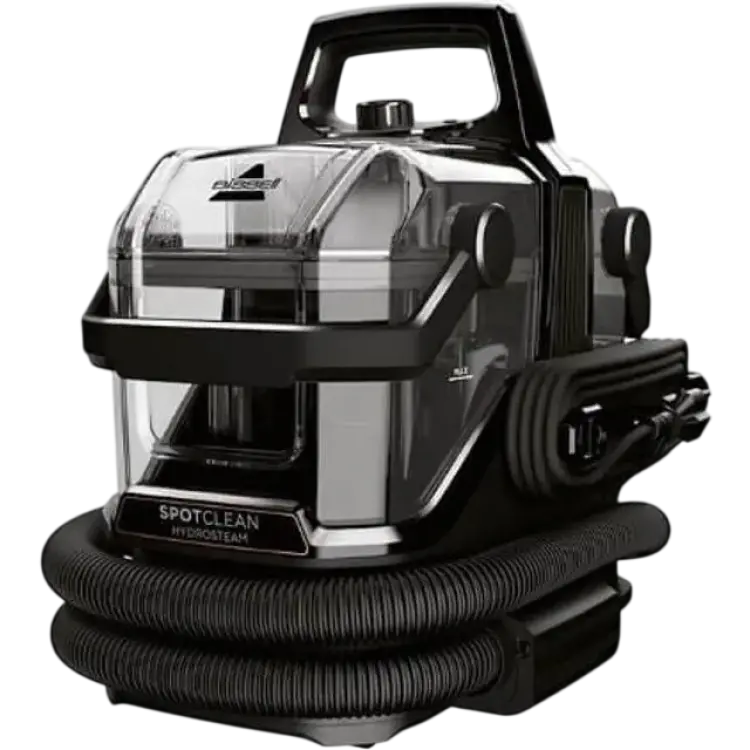 BISSELL SpotClean Hydrosteam Select