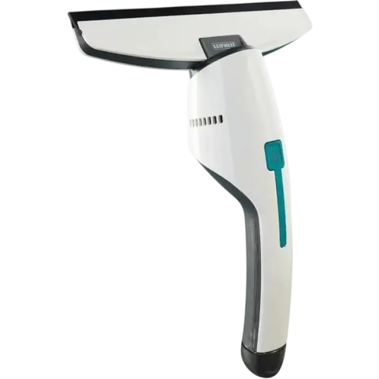 Leifheit Nemo Window and Bathroom Vacuum Cleaner White 60ml