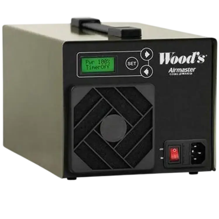 Wood's Airmaster WOZ 500