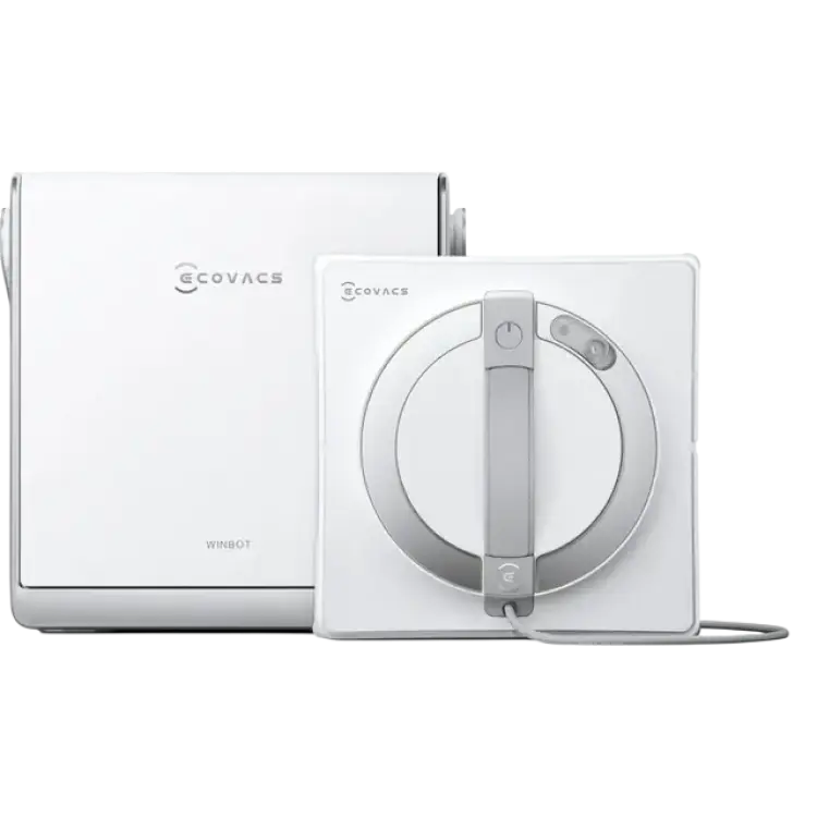 Ecovacs Winbot W2 Pro Omni
