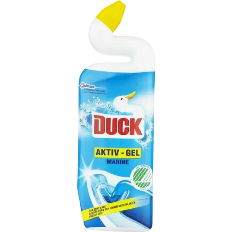Duck Active Gel Marine 800ml