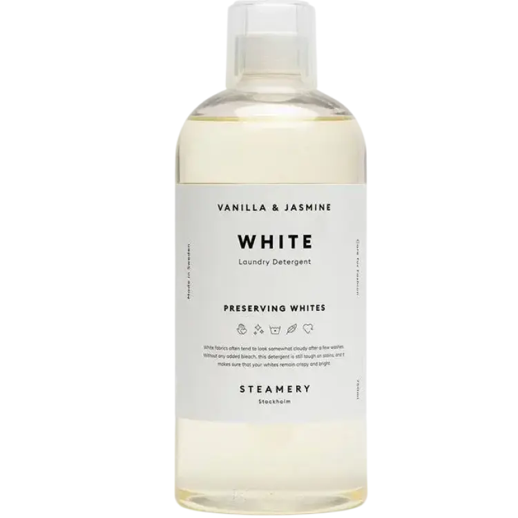 Steamery White Wash Tvättmedel 750