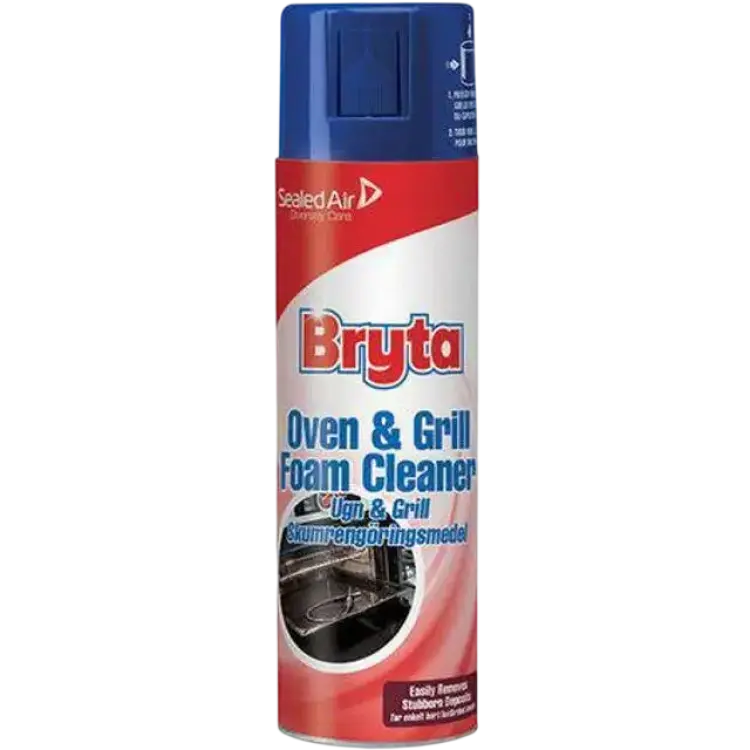 Taski Oven & Grill Foam Cleaner 500ml