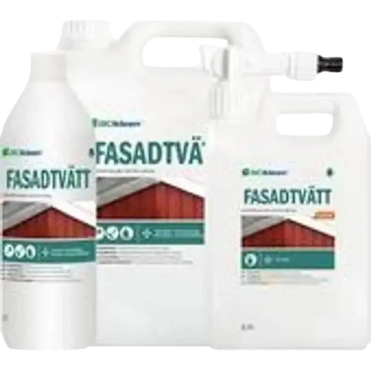 BIOkleen FASADTVÄTT EJEKTOR 2,5L 2.5L