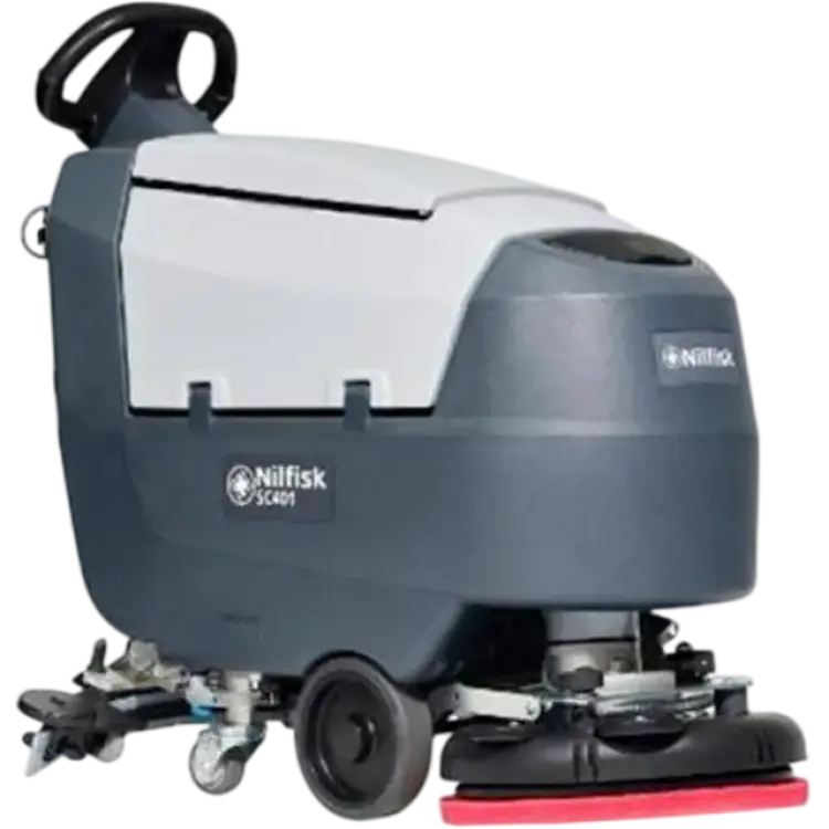 Skurmaskin