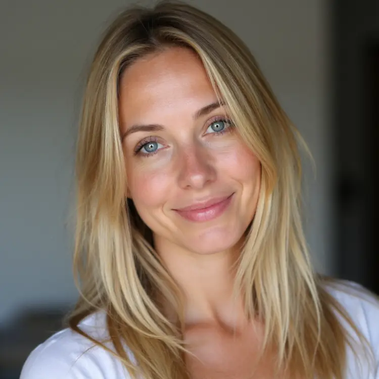 Sara Holm