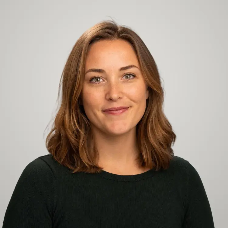 Wilma Oscarsson